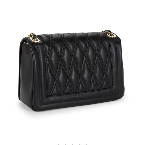 Mario Valentino Handbag Almost New W/Dust Bag❤️🔥 Original Mario Valentino - Picture 7 of 10